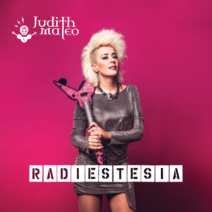 Radiestesia - Judith Mateo