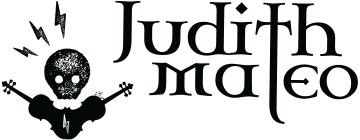 Judith Mateo